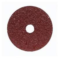 Metal Fiber Disc, Aluminum Oxide, 16, 7" Dia x 7/8" Arbor WM424 | Southpoint Industrial Supply
