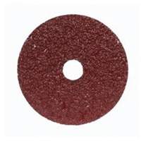 Metal Fiber Disc, Aluminum Oxide, 36, 9-1/8" Dia x 7/8" Arbor WM433 | Southpoint Industrial Supply
