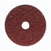 Metal Fiber Disc, Aluminum Oxide, 60, 9-1/8" Dia x 7/8" Arbor WM435 | Southpoint Industrial Supply