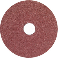 Resin Fibre Disc, Ceramic Alumina, 36, 9-1/8" Dia x 7/8" Arbor WM463 | Southpoint Industrial Supply
