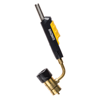Trigger Start Swivel Head Torches, 360° Head Angle WN963 | Southpoint Industrial Supply