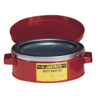 Bench Cans WN978 | Southpoint Industrial Supply