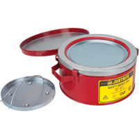 Bench Cans WN979 | Southpoint Industrial Supply