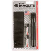 Mini&reg; Flashlights, Incandescent, 14 Lumens, AA Batteries Southpoint Industrial Supply