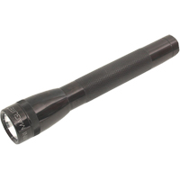 Mini&reg; Flashlights, Incandescent, 9 Lumens, AAA Batteries Southpoint Industrial Supply