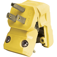 Electrical Plugs