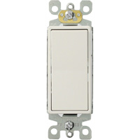 Interrupteur berceau doux Decora avec basculement tripolaire Southpoint Industrial Supply