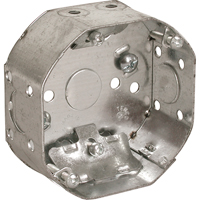 Octogonal Device Box Southpoint Industrial Supply
