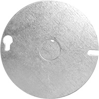 Octagonal Device Box Plate Southpoint Industrial Supply