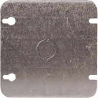 Concentric Wall Plate Southpoint Industrial Supply