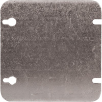 Blank Wall Plate Southpoint Industrial Supply