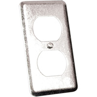 Duplex Wall Plate Southpoint Industrial Supply