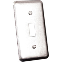 Toggle Switch Wall Plate Southpoint Industrial Supply