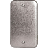Blank Wall Plate Southpoint Industrial Supply