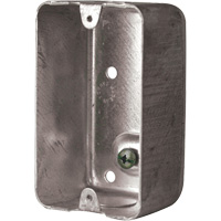 TradeSELECT&reg; Utility Box Southpoint Industrial Supply