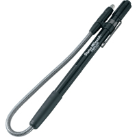 Stylus&reg; Penlight, LED, 11 Lumens, Aluminum Body, AAAA Batteries, Included Southpoint Industrial Supply