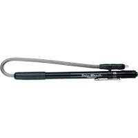 Stylus&reg; Penlight, LED, 11 Lumens, Aluminum Body, AAAA Batteries, Included Southpoint Industrial Supply