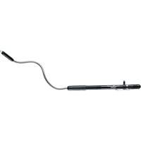 Stylus&reg; Penlight, LED, 11 Lumens, Aluminum Body, AAAA Batteries, Included Southpoint Industrial Supply