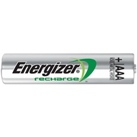 Piles rechargeables NiMH, AAA, 1,2 V Southpoint Industrial Supply