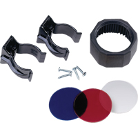 Accessory Packs for D-Cell Flashlights Southpoint Industrial Supply