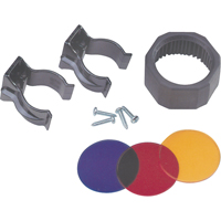 Accessory Packs for D-Cell Flashlights Southpoint Industrial Supply