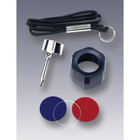 Accessory Packs for 2-Cell AA Flashlights Southpoint Industrial Supply