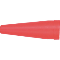 Traffic Wand With Reflective Tape Southpoint Industrial Supply