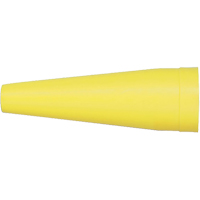 Traffic Wand With Reflective Tape Southpoint Industrial Supply