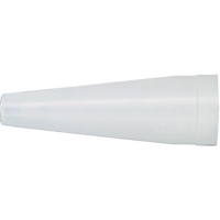 Traffic Wand With Reflective Tape Southpoint Industrial Supply