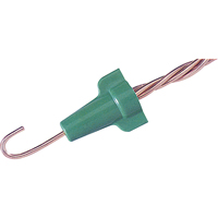 Greenie&reg; Grounding Connectors Southpoint Industrial Supply