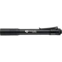 Stylus Pro&reg; Pen Light, LED, 100 Lumens, Aluminum Body, AAA Batteries, Included Southpoint Industrial Supply