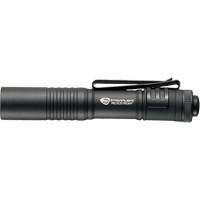 MicroStream&reg; Pen Light, LED, 45 Lumens, Aluminum Body, AAA Batteries, Included Southpoint Industrial Supply
