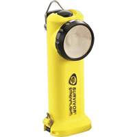 Lampe de poche Survivor, DEL, 175 lumens, Piles Rechargeable Southpoint Industrial Supply