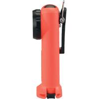 Survivor&reg; Flashlight, LED, 175 Lumens, Rechargeable Batteries Southpoint Industrial Supply