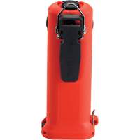 Survivor&reg; Flashlight, LED, 175 Lumens, Rechargeable Batteries Southpoint Industrial Supply