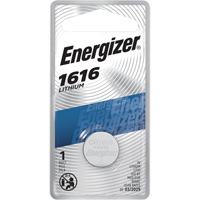 1616 Battery, 3 V Southpoint Industrial Supply