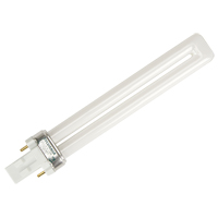 Dulux&reg; Compact Fluorescent, 800, 13 W, 4100 K, GX23 Base, 12000 hrs. Southpoint Industrial Supply