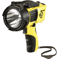 Waypoint&reg; Pistol Grip Spotlights, LED, 550 Lumens, C Batteries Southpoint Industrial Supply