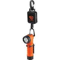 Polytac&reg; 90 X LED Compact Tactical Flashlight Southpoint Industrial Supply