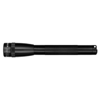 Mini&reg; PRO Flashlight, LED, 332 Lumens, AA Batteries Southpoint Industrial Supply