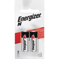 Alkaline Industrial Batteries, N, 1.5 V Southpoint Industrial Supply
