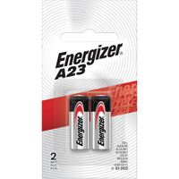 Miniature Alkaline Battery, A23, 12 V Southpoint Industrial Supply