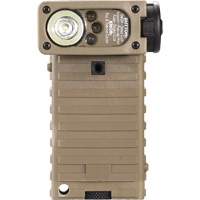 Lampe de poche davionnerie Sidewinder Southpoint Industrial Supply