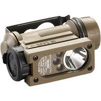 Lampe de poche aviation Sidewinder Compact II Southpoint Industrial Supply