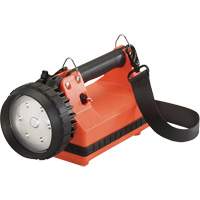 Lanterne avec syst&egrave;me standard E-Flood FireBox, DEL, 615 lumens, 8 hres de fonctionnement, piles Rechargeable, Compris Southpoint Industrial Supply