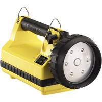 Lanterne avec syst&egrave;me de montage pour v&eacute;hicule E-Flood LiteBox, DEL, 615 lumens, 8 hres de fonctionnement, piles Rechargeable, Compris Southpoint Industrial Supply