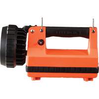 Lanterne E-Flood FireBox, DEL, 615 lumens, 8 hres de fonctionnement, piles Rechargeable, Compris Southpoint Industrial Supply