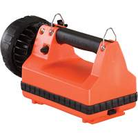 Lanterne avec syst&egrave;me de montage pour v&eacute;hicule E-Spot LiteBox, DEL, 540 lumens, 7 hres de fonctionnement, piles Rechargeable, Compris Southpoint Industrial Supply