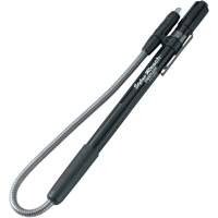 Lampe stylo Stylus Reach, DEL, 11 lumens, Corps en Aluminium, piles AAAA, Compris Southpoint Industrial Supply