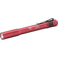 Lampe stylo Stylus Pro, DEL, 100 lumens, Corps en Aluminium, piles AAA, Compris Southpoint Industrial Supply